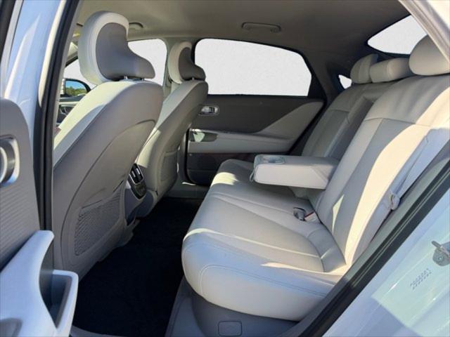 2024 Hyundai IONIQ 6 SEL
