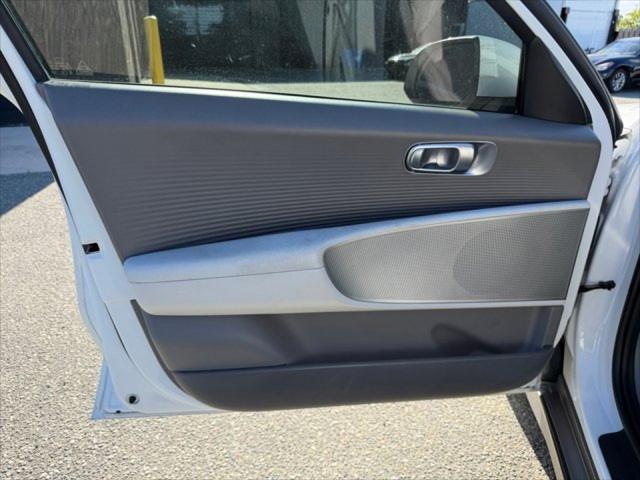 2024 Hyundai IONIQ 6 SEL