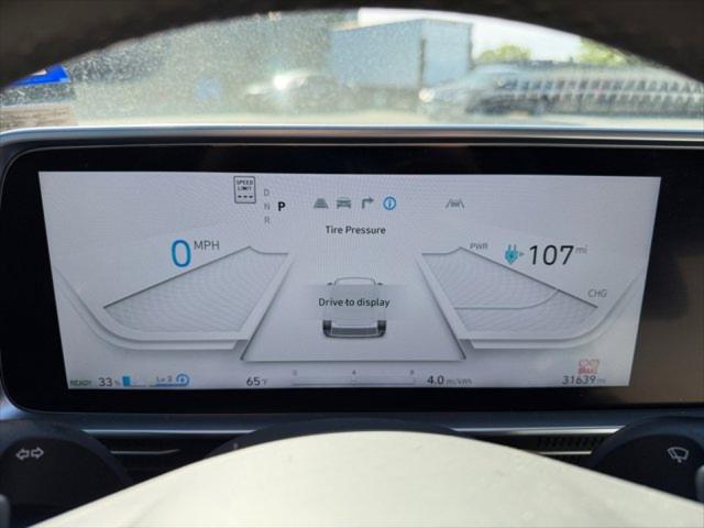 2024 Hyundai IONIQ 6 SEL