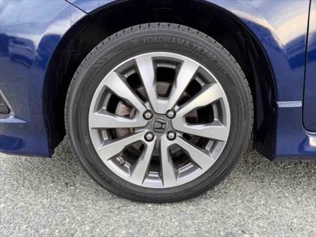 2013 Honda Fit Sport