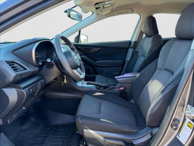 2020 Subaru Impreza Premium 5-Door