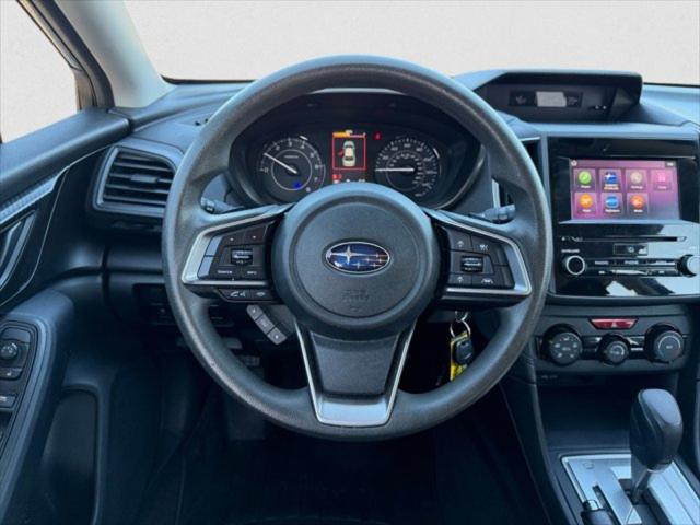 2020 Subaru Impreza Premium 5-Door