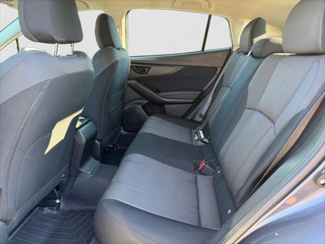 2020 Subaru Impreza Premium 5-Door