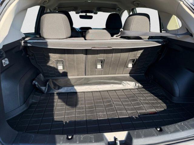 2020 Subaru Impreza Premium 5-Door