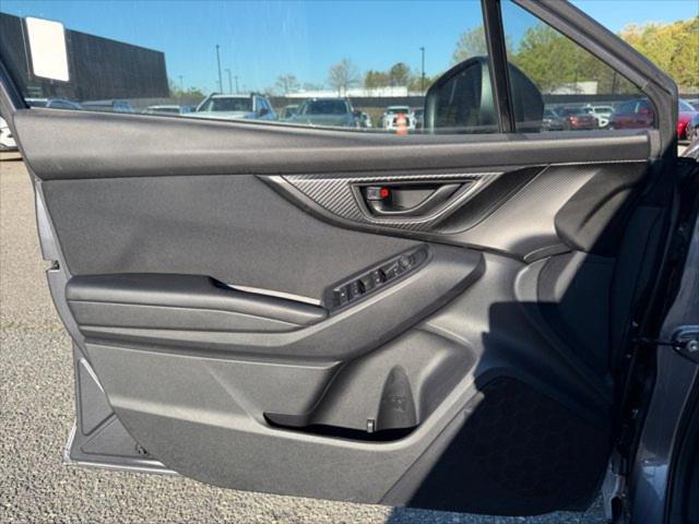 2020 Subaru Impreza Premium 5-Door