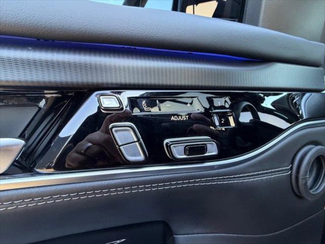 2024 Jeep Grand Wagoneer Series II 4x4