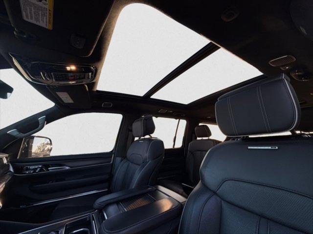 2024 Jeep Grand Wagoneer Series II 4x4