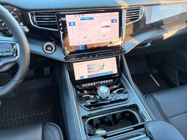 2024 Jeep Grand Wagoneer Series II 4x4