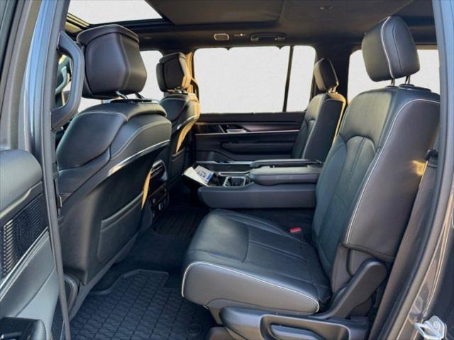 2024 Jeep Grand Wagoneer Series II 4x4