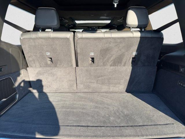 2024 Jeep Grand Wagoneer Series II 4x4