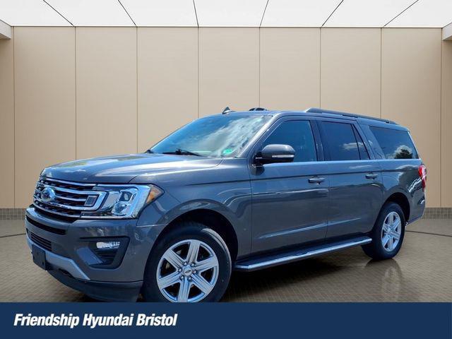 2021 Ford Expedition XLT MAX for sale in BRISTOL, TN
