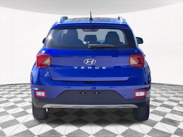 2023 Hyundai Venue Limited