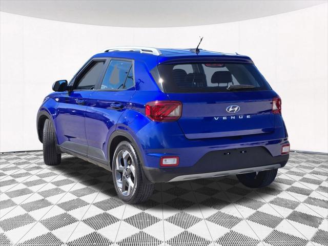 2023 Hyundai Venue Limited