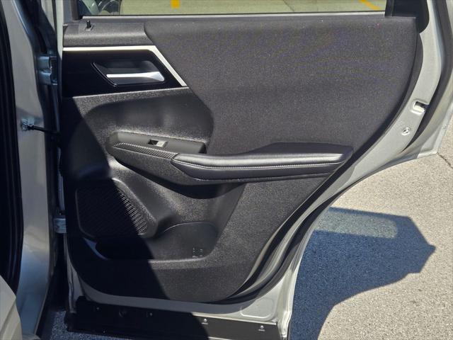 2024 Mitsubishi Outlander ES 2.5 S-AWC