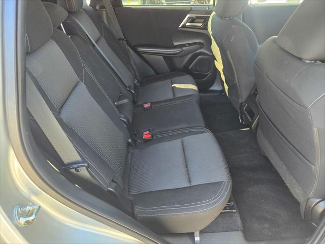 2024 Mitsubishi Outlander ES 2.5 S-AWC