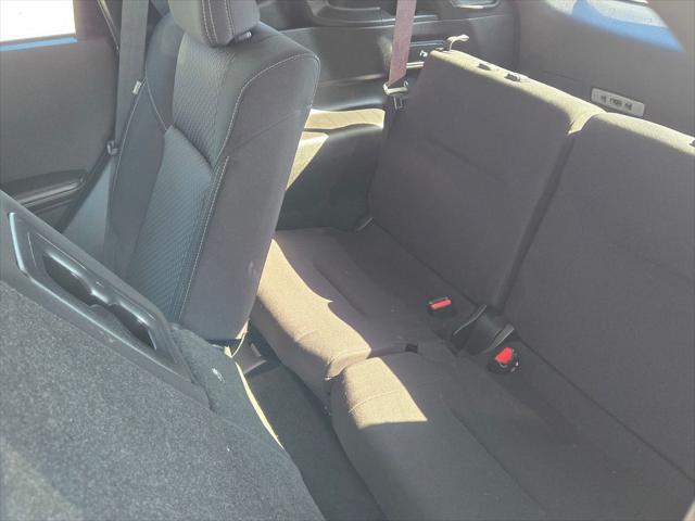 2024 Mitsubishi Outlander ES 2.5 S-AWC
