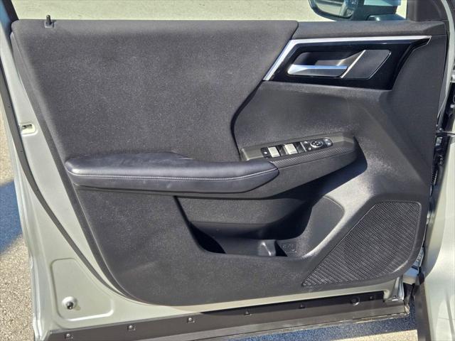 2024 Mitsubishi Outlander ES 2.5 S-AWC