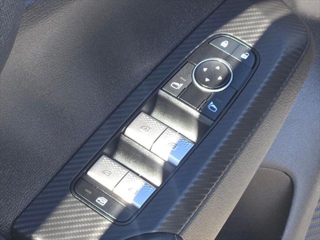 2024 Mitsubishi Outlander ES 2.5 S-AWC