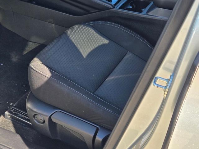 2024 Mitsubishi Outlander ES 2.5 S-AWC
