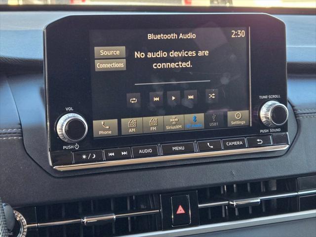 2024 Mitsubishi Outlander ES 2.5 S-AWC