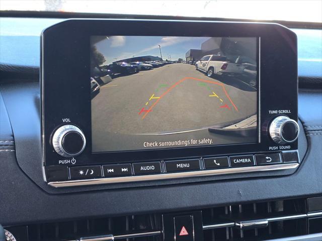 2024 Mitsubishi Outlander ES 2.5 S-AWC