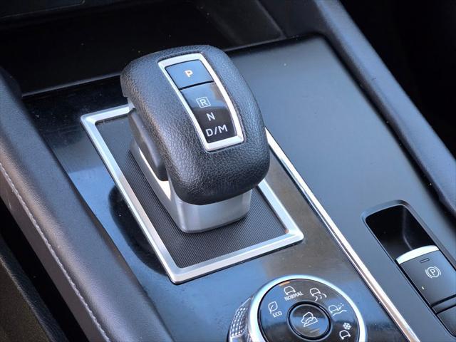 2024 Mitsubishi Outlander ES 2.5 S-AWC