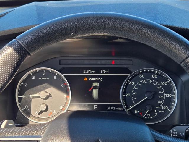 2024 Mitsubishi Outlander ES 2.5 S-AWC