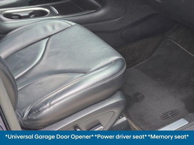 2015 Lincoln MKC Base