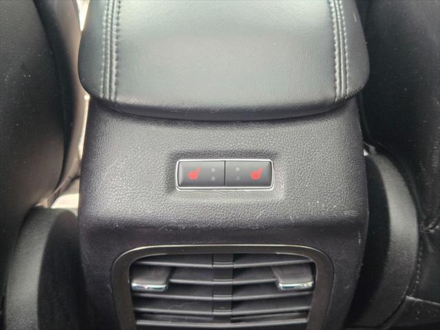 2015 Lincoln MKC Base