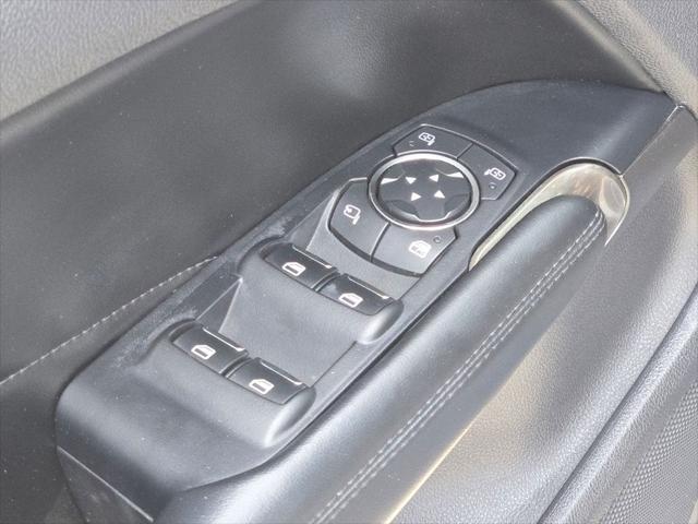 2015 Lincoln MKC Base