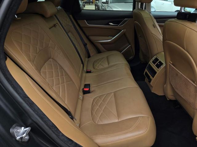 2021 Jaguar F-PACE S P250 AWD Automatic