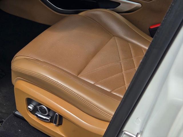 2021 Jaguar F-PACE S P250 AWD Automatic