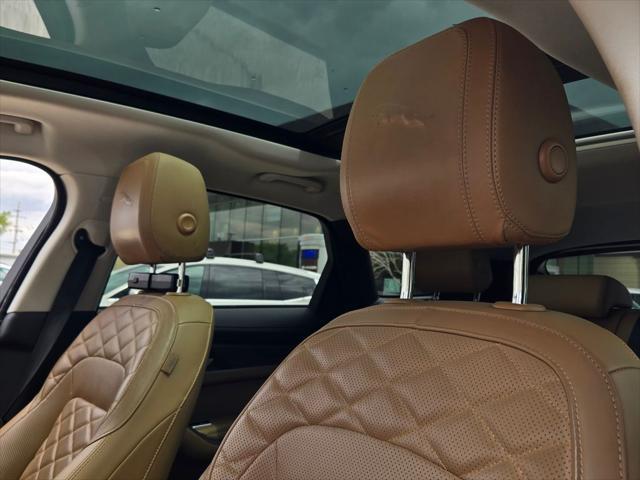 2021 Jaguar F-PACE S P250 AWD Automatic