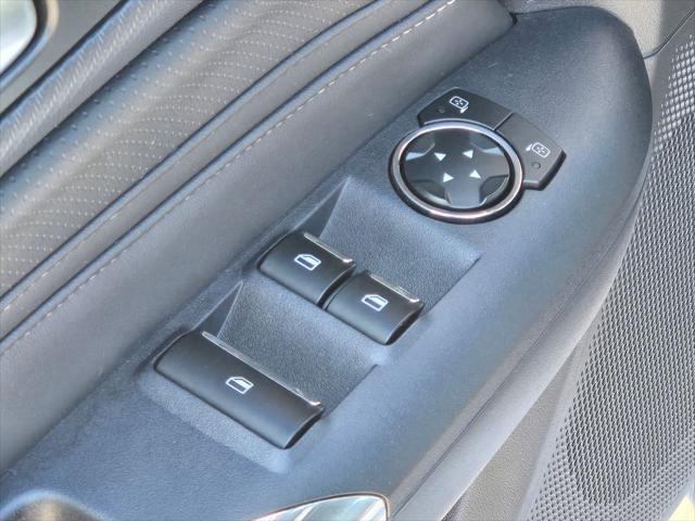 2025 Ford Mustang EcoBoost Premium Convertible