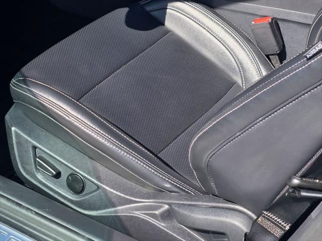 2025 Ford Mustang EcoBoost Premium Convertible