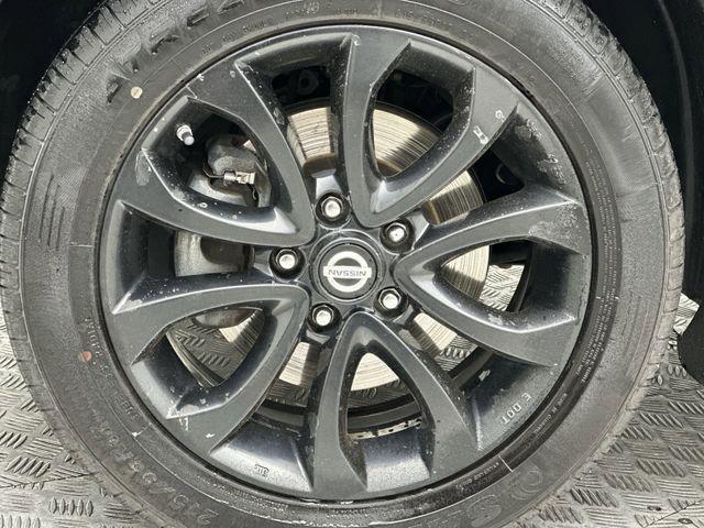 2013 Nissan JUKE SL