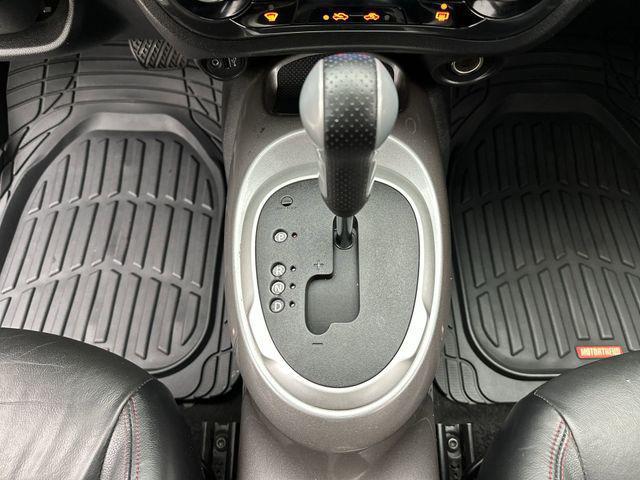 2013 Nissan JUKE SL
