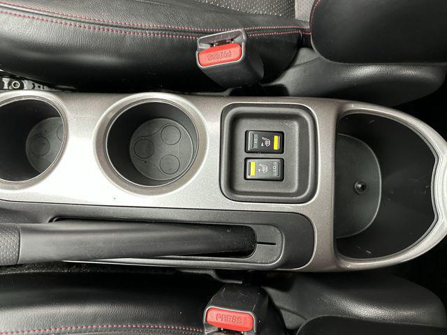 2013 Nissan JUKE SL