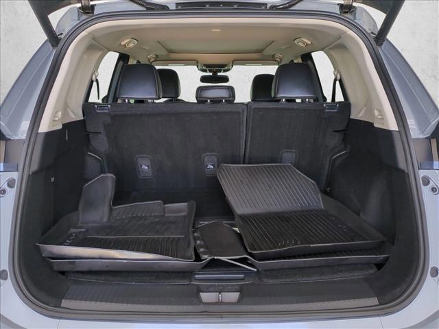 2024 Nissan Rogue SL FWD