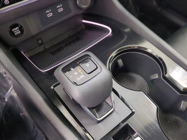 2024 Nissan Rogue SL FWD