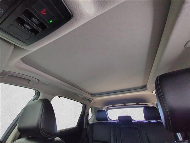 2024 Nissan Rogue SL FWD