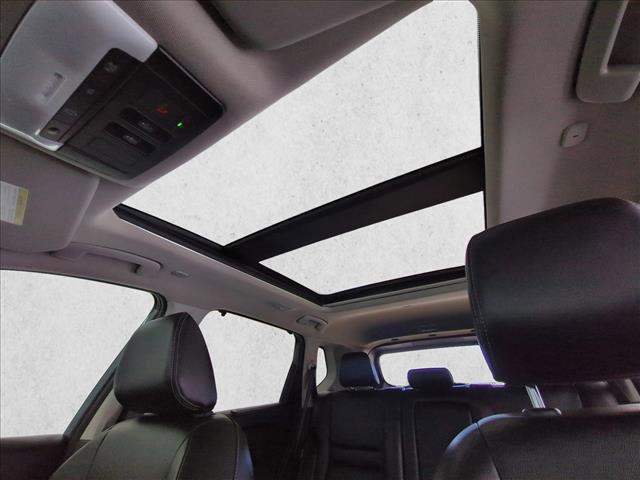 2024 Nissan Rogue SL FWD