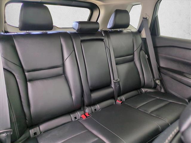 2024 Nissan Rogue SL FWD