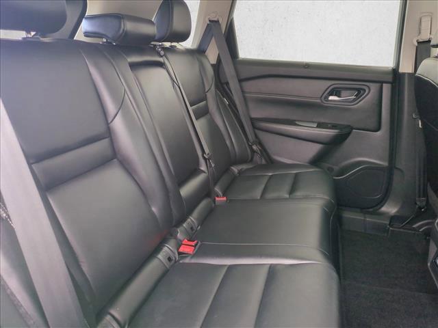 2024 Nissan Rogue SL FWD