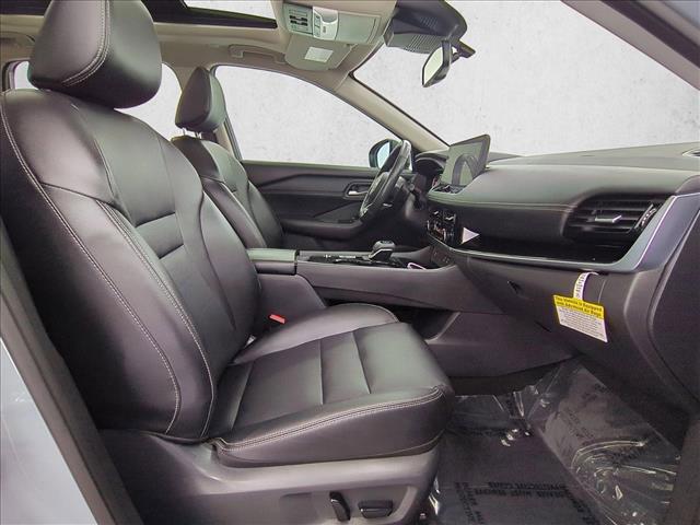 2024 Nissan Rogue SL FWD