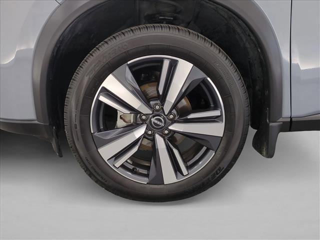 2024 Nissan Rogue SL FWD