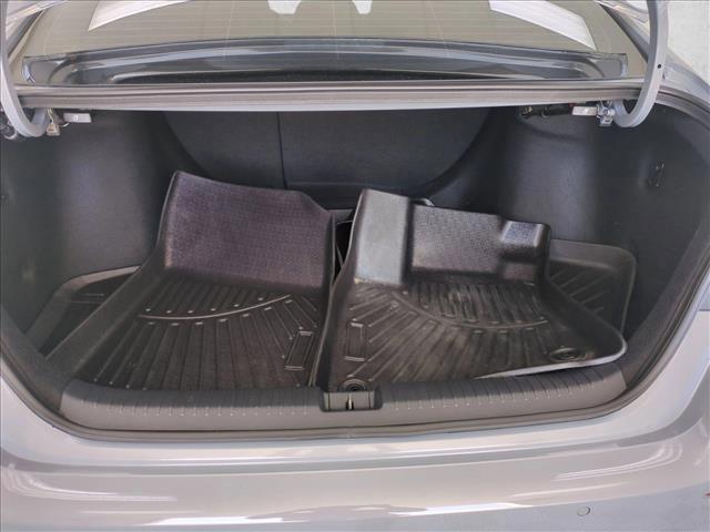 2025 Honda Accord Sedan Touring