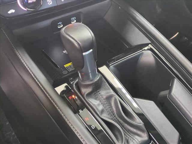 2025 Honda Accord Sedan Touring