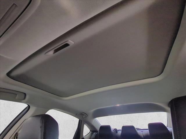 2025 Honda Accord Sedan Touring