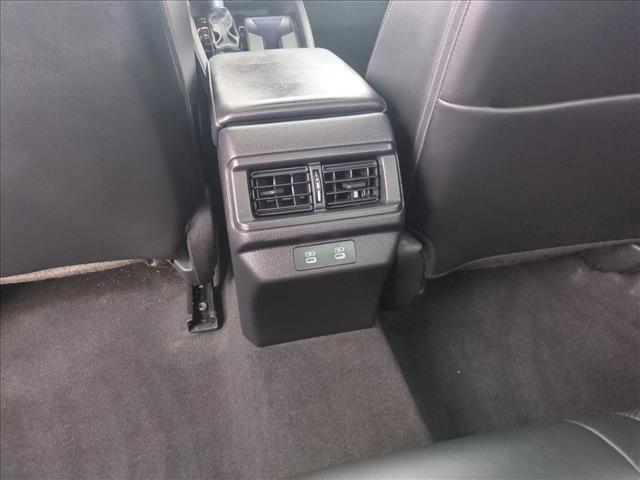 2025 Honda Accord Sedan Touring